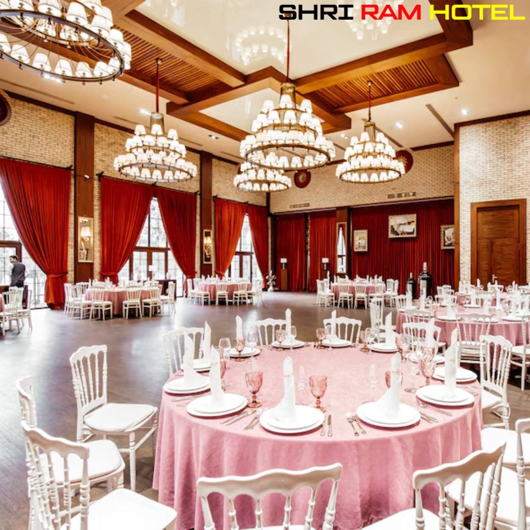 Shri Ram Hotel