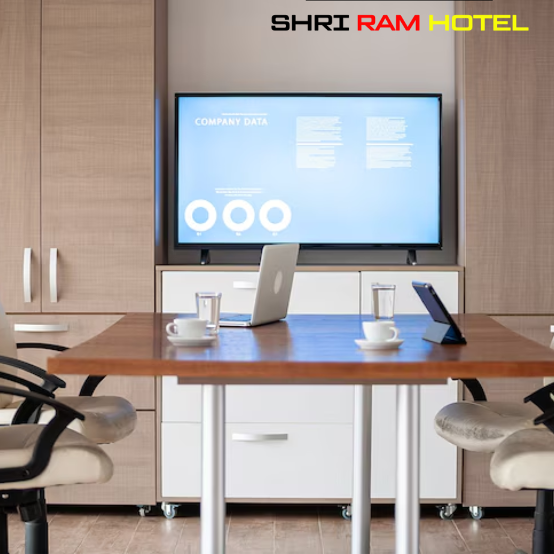 Shri Ram Hotel